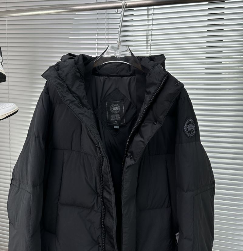 Canada Goose Down Jackets